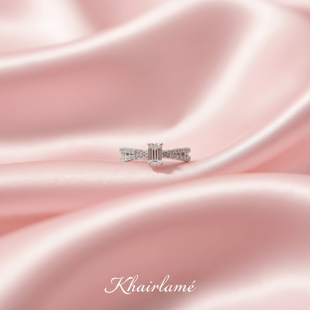 emerald cut